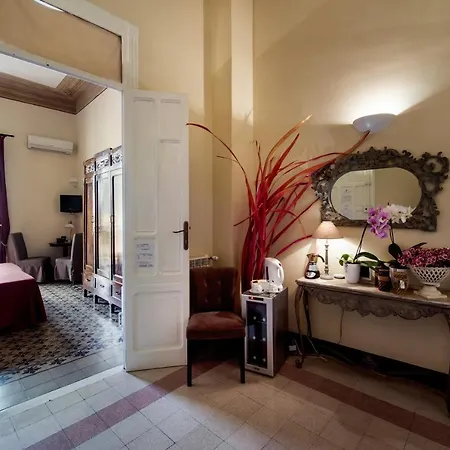 Bed and breakfast Novecento Palermo