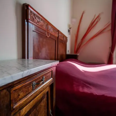 Bed and breakfast Novecento