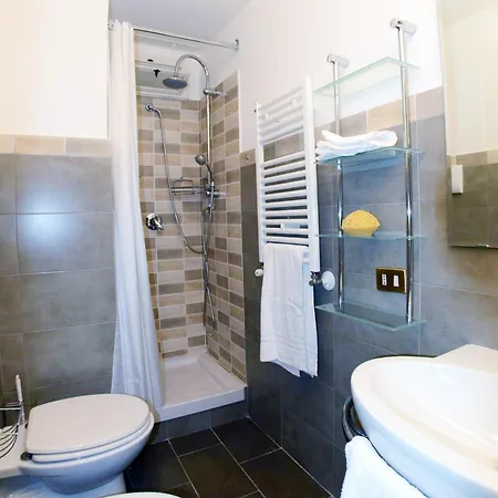 Bed & Breakfast Novecento 3*
