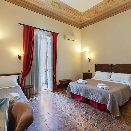 Novecento 3* Palermo