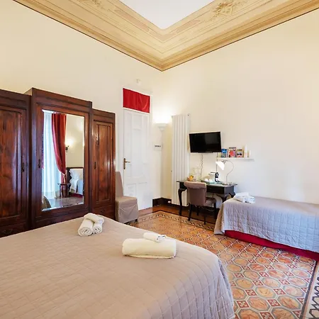 Bed and breakfast Novecento