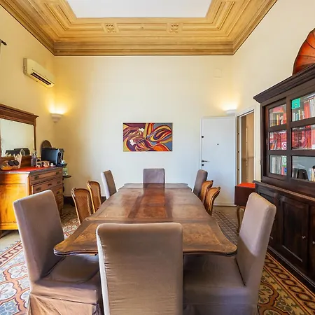 Bed and breakfast Novecento Palermo