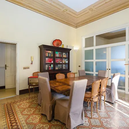 Bed & Breakfast Novecento