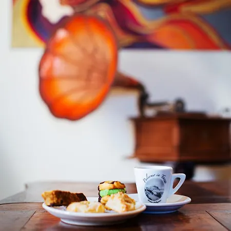 Novecento Bed & Breakfast 3*