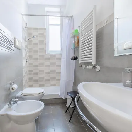 Bed and breakfast Novecento Palermo