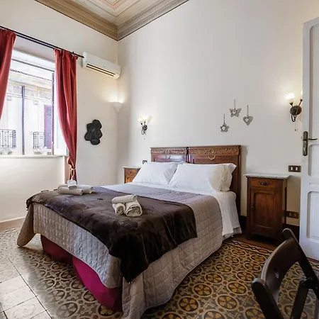 Novecento Bed and breakfast
