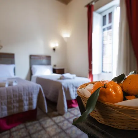 Novecento Bed & Breakfast 3*