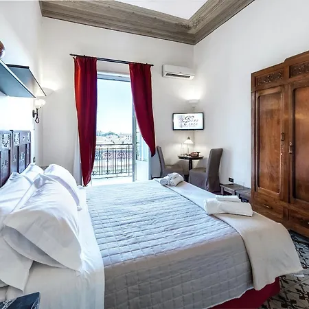 Novecento Bed and breakfast Palermo