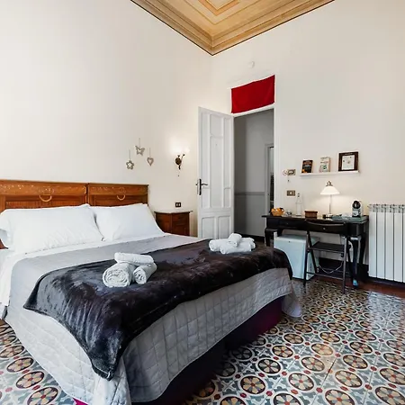 Novecento Bed and breakfast