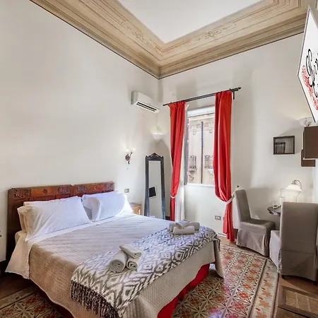 Bed and breakfast Novecento