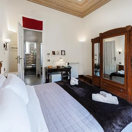 Novecento Bed & Breakfast 3*