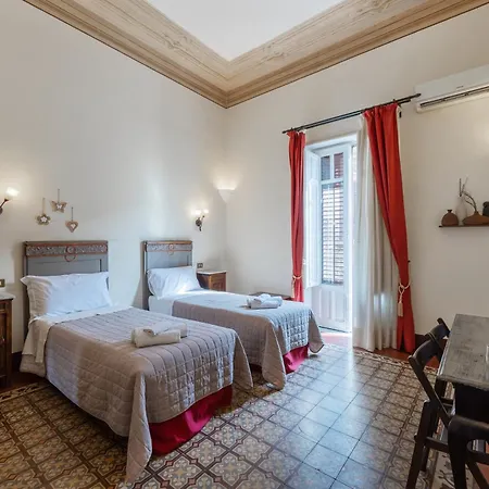 Novecento Bed and breakfast Palermo