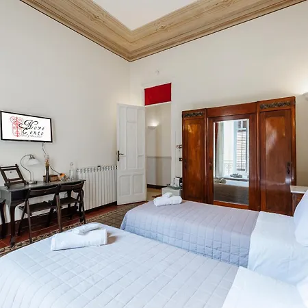 Bed and breakfast Novecento Palermo